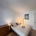 Apartment Real Parisian With 2 Bedrooms And Ac Paris