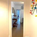 Apartment Real Parisian With 2 Bedrooms And Ac *